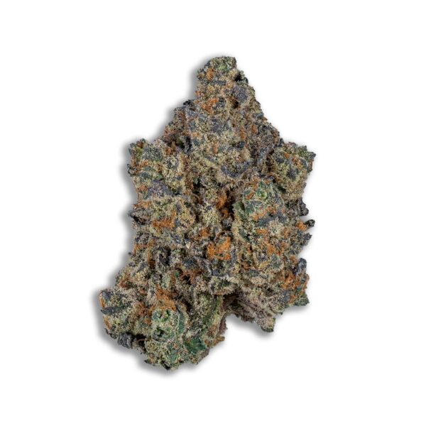 Grape Stank Sativa – High 29% THC & Low CBD