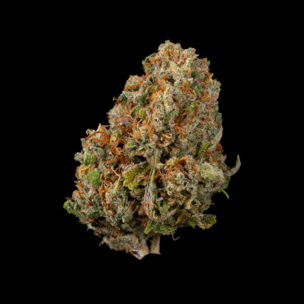 Northern Lights Indica – High THC & Low CBD – Fast-Acting Nighttime Flower